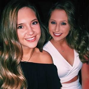 Meet your Posher, Reagan